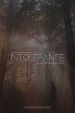 Poster for Intolerance 