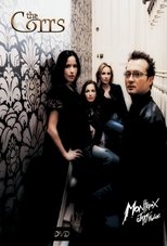 The Corrs - Live in Montreux Jazz Festival poster movie