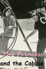 Poster for The Princess and the Cabbie 