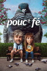Pôster de Temporada 1 — Pouca Fé