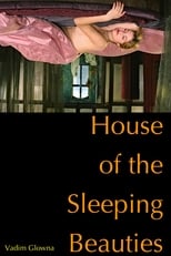 Poster for House of the Sleeping Beauties