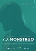 Poster for Yo, Monstruo