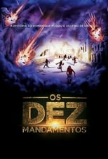 Ver Moisés y los Diez Mandamientos (2015) Online