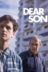 Poster for Dear Son