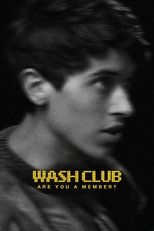 Poster for Wash Club