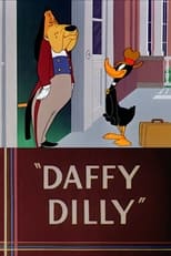 Poster for Daffy Dilly 