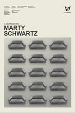 Poster for Marty Schwartz 