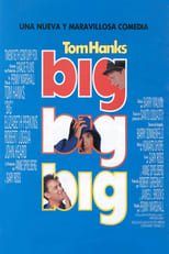 VER Big (1988) Online Gratis HD