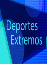 Deportes Xtremos poster