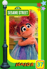 Poster for Sesame Street Season 37
