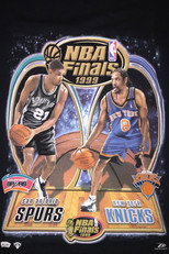 The 1999 NBA Finals