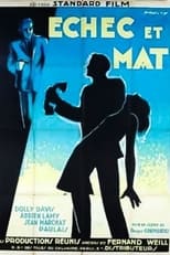 Poster for Échec et mat