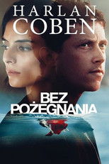 Harlan Coben: Bez pożegnania