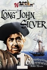 Poster for The Adventures Of Long John Silver Season 1