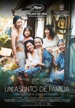 Un asunto de familia (HDRip) Español Torrent