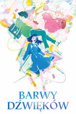 Barwy dźwięków