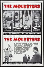 Poster for The Molesters 