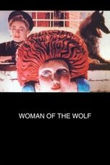 Woman of the Wolf poster movie