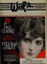 Poster for Polly with a Past