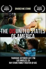 The Disunited States of America (2017)