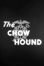 Poster for The Chow Hound