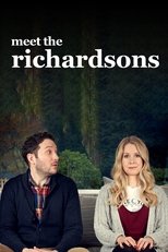 Meet the Richardsons serie streaming