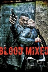 Poster for Blood Mixed