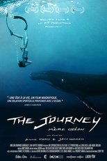 Poster for The Journey: Mother Ocean 