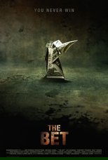 The Bet poster movie
