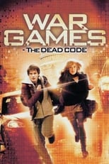 War Games: The Dead Code