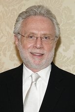 Foto retrato de Wolf Blitzer