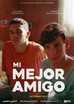 VER Mi mejor amigo (2018) Online