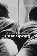 Poster for Last Spring