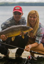 Castaway Canada poster