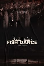 Poster for Fish Dance