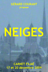 Poster for Neiges 