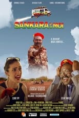 Poster for Sankara et moi 