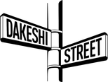 Dakeshi Street