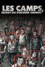 Les camps, secret du pouvoir chinois