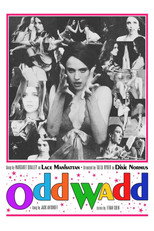 Oddwadd poster