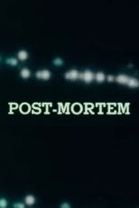 Post Mortem poster