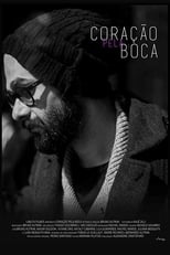 Poster for Coração Pela Boca