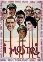 The Monsters (1963)