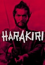 Harakiri Streaming ita 