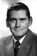 Foto retrato de Dick York