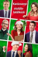 Karácsonyi osztálytalálkozó