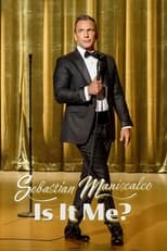 Poster for Sebastian Maniscalco: Is it Me?