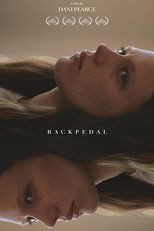 Poster for Backpedal