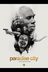 Poster for Paradise City