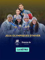 Jeux Olympiques d'hiver Milano-Cortina 2026 : la rétro poster
